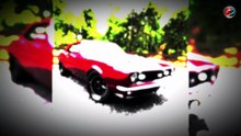 El Camaro 1968 Que Nunca Debería Existir… Pero Se Convirtió en un Monstruo LS3 LSX