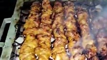 BBQ Time