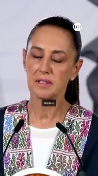 Afirma Sheinbaum que México es seguro para visitar tras medidas preventivas por festejos mundialistas