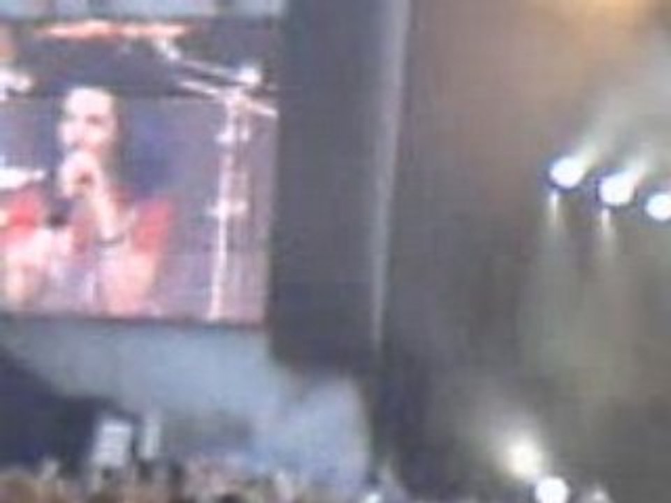 Tokio Hotel Bill Parle =) (P D P 21.06.08)