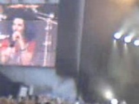 Tokio Hotel Bill Parle =) (P D P 21.06.08)