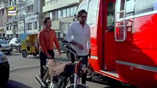مسلسل عندي انت الحلقة 17   مدبلجة
