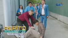 Pepito Manaloto - Tuloy Ang Kuwento: Gagampitoy saves the day! (YouLOL)