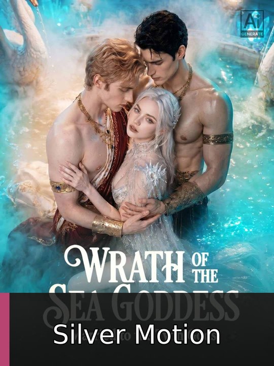Wrath of the Sea Goddess: Married to the Twin Gods englishsub watchfull⚡️🍿⚡️ Silver Motion