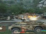 Crysis warhead teaser trailer