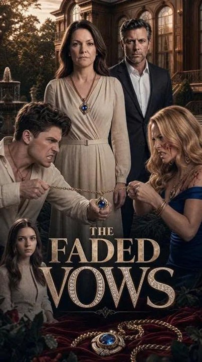 The Fade Vows #englishsub -full movie english sub