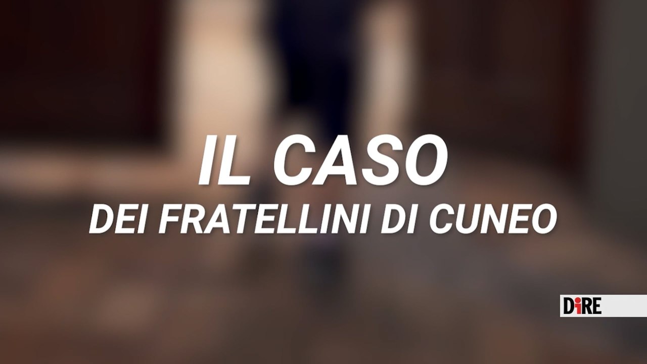 Fratellini di Cuneo, il legale della mamma: "Il Tribunale dica perché la piccola non può tornare a casa"