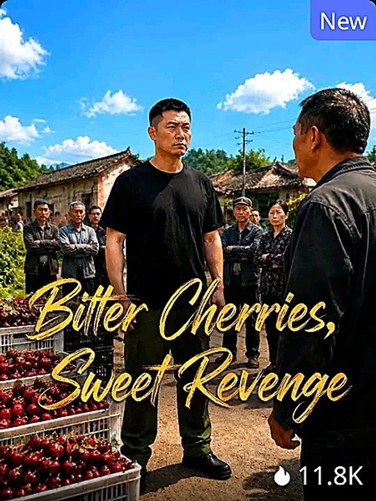 Bitter Cherries, Sweet Revenge | Full Episode |...