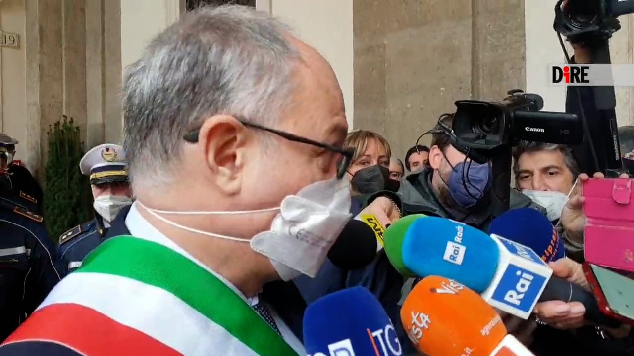 Gualtieri: "Intitoleremo un luogo della memoria a Monica Vitti"