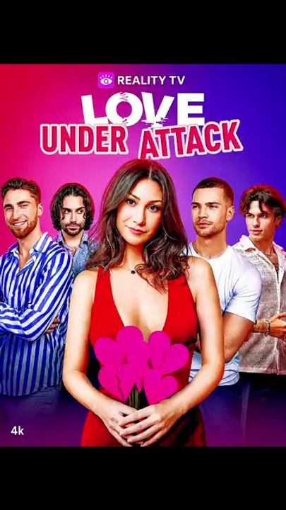 Love Under Attack Full Movie 1080p