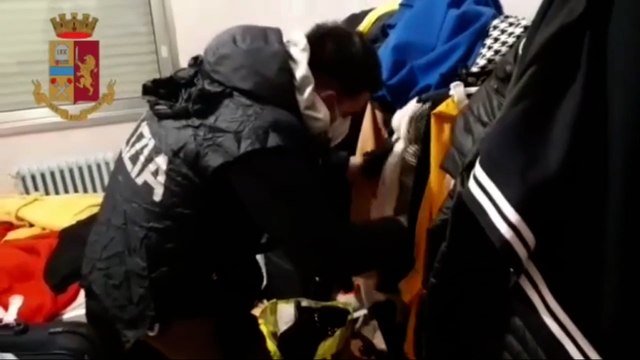 Violenze di capodanno, 18 perquisiti tra Lombardia e Piemonte