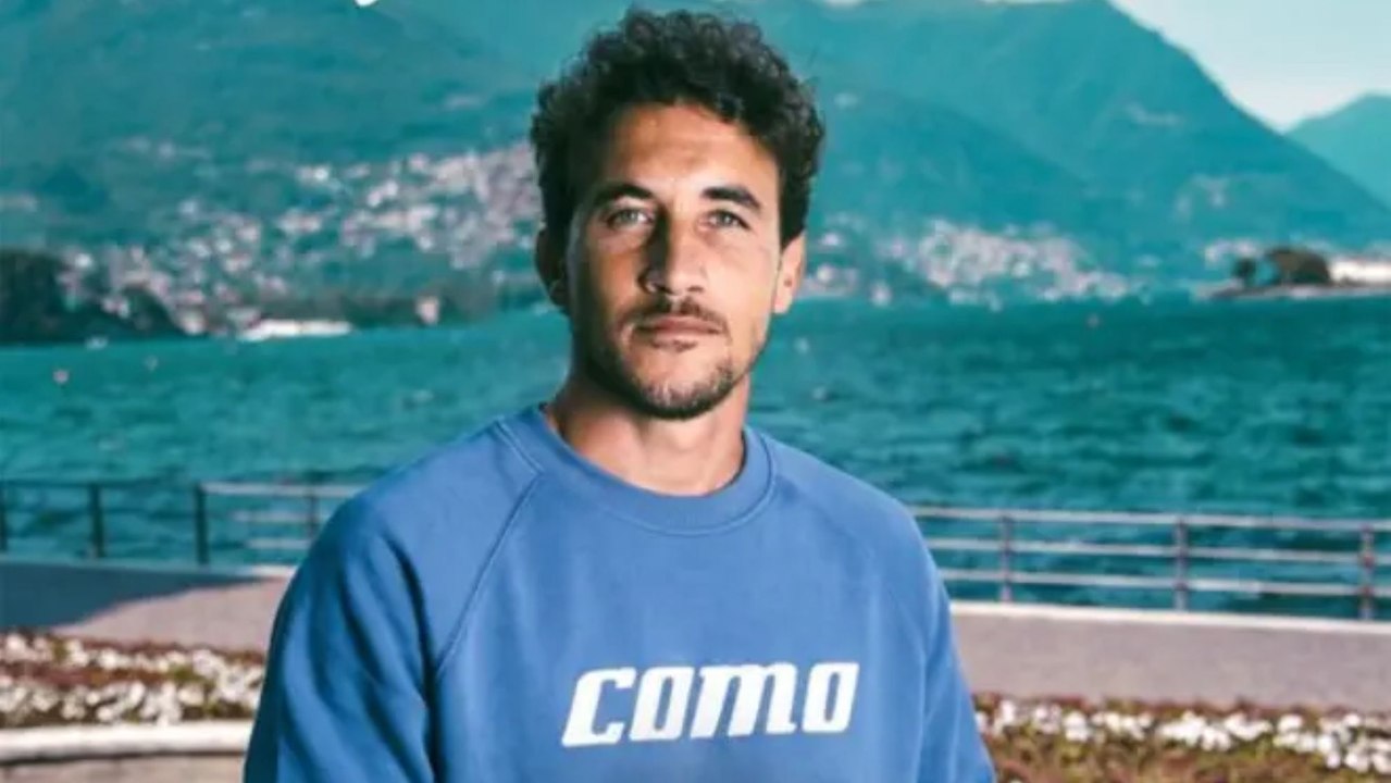 Luis Milla ficha por el Como de Cesc: "Nunca es fácil despedirse de donde has sido feliz"