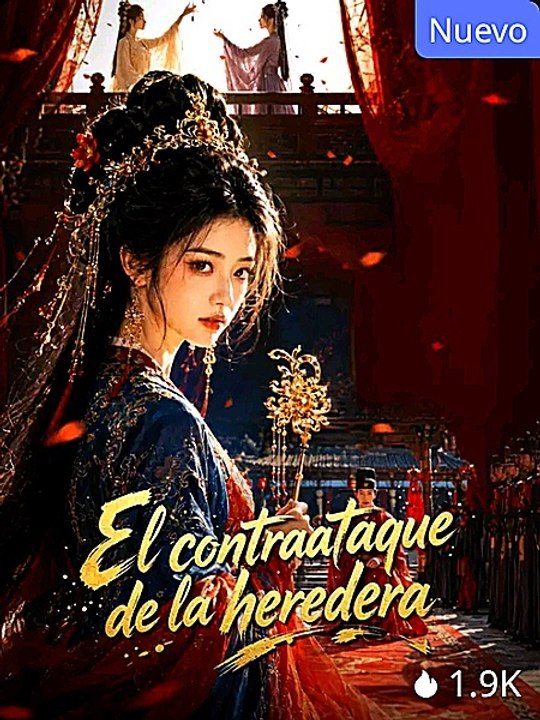 El contraataque de la heredera | Full Episode | Asian TV