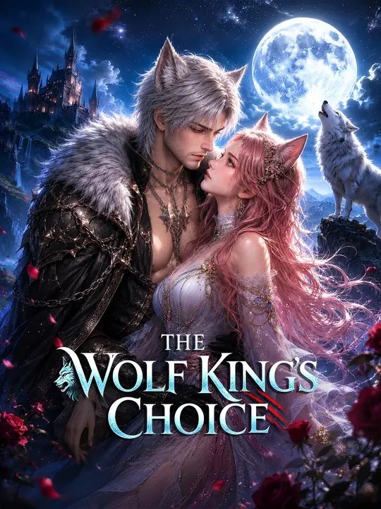 The Wolf King's Choice Full HD