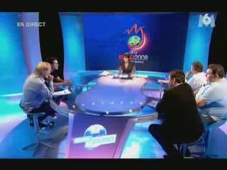 100% FOOT fou rire commission technique