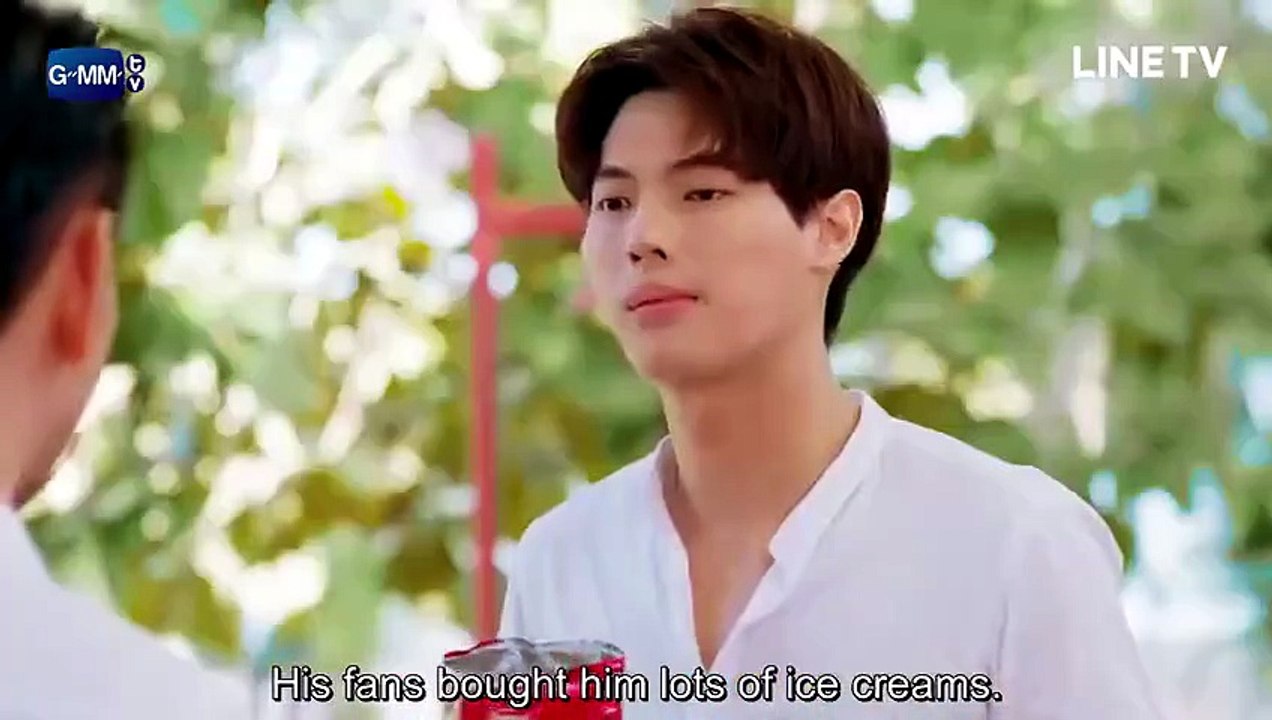 2gether The Series🌈Ep 3🌈Eng Sub BL