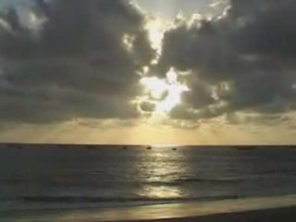 Going To Goa - Goa Sunsets