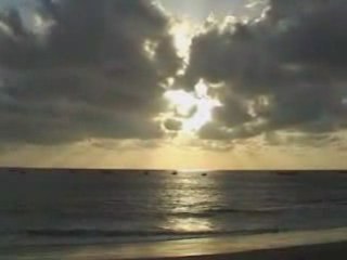 Going To Goa - Goa Sunsets