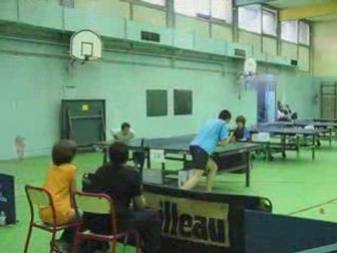 Tournoi Reuilly Juin 2008