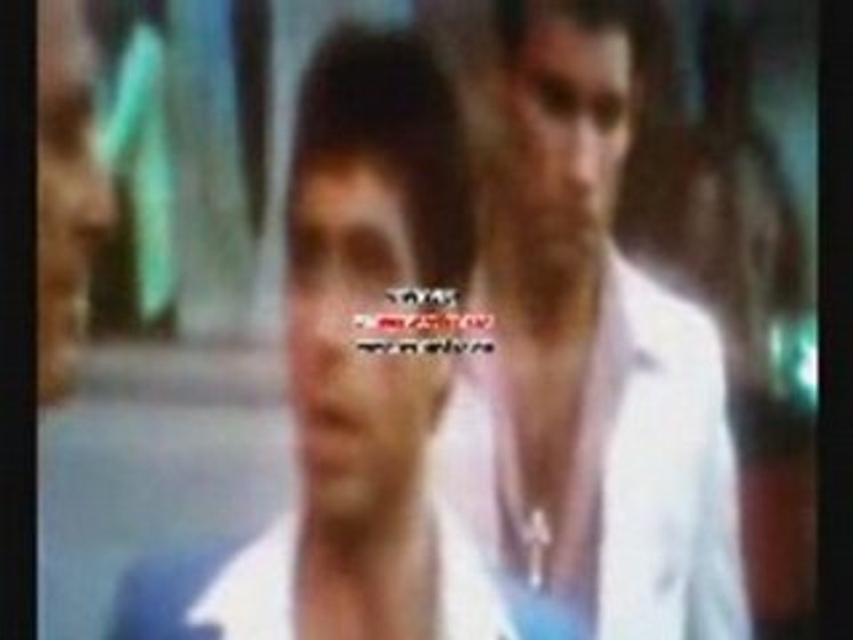Video scarface funk clip - scarface,