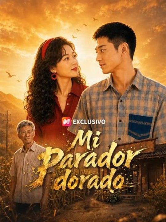 Mi parador dorado All Episode | CineLatino Drama