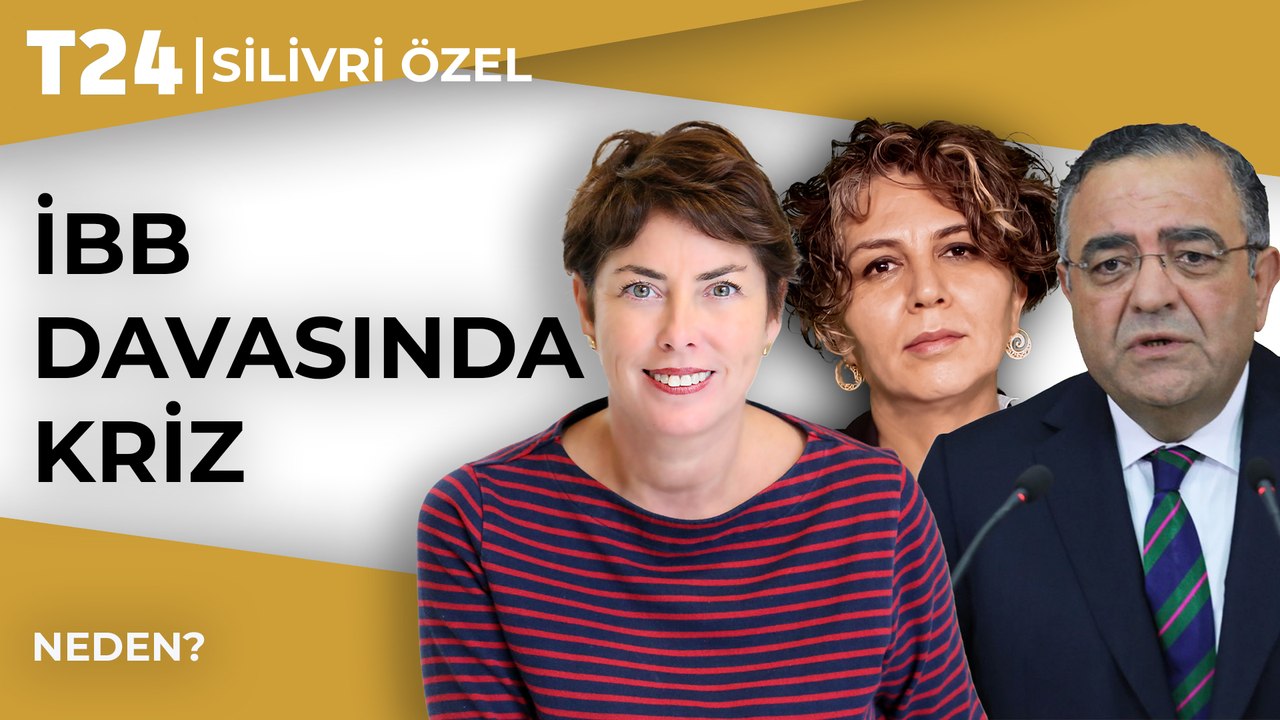 Sezgin Tanrıkulu: Mahkeme başkanı külhanbeyi gibi yönetiyor, İmamoğlu'na savunma yaptırmayacaklarsa cezasını baştan kessinler o zaman