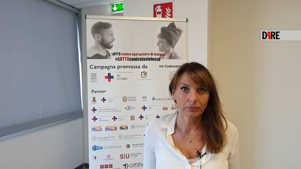Donetti (Asl Viterbo): "L'accordo con la Asl Roma 4 supera i muri tra le aziende"