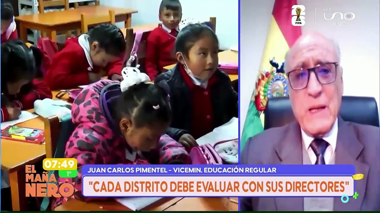 Calendario escolar