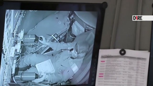 Dal nuovo piano di volo di Cristoforetti a ExoMars, settimana di cambiamenti per l'Europa