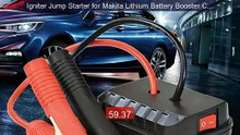 Igniter Jump Starter for Makita Lithium Battery Booster Cable Adap... -- Best Deal 2026 | Shop Now!
