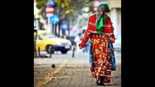 Occo Mahabad- Ez dimirim Tu dimirî