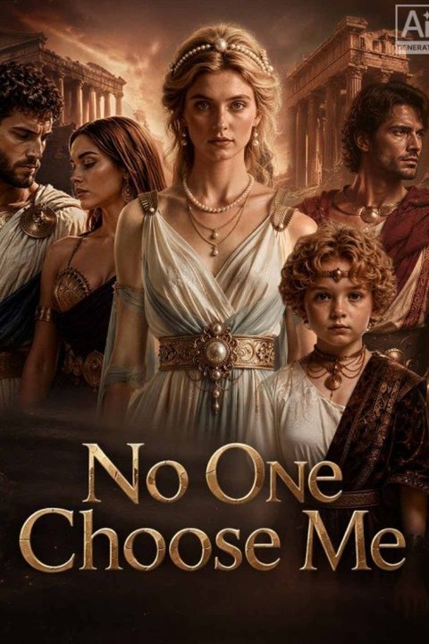 No One Choose Me
