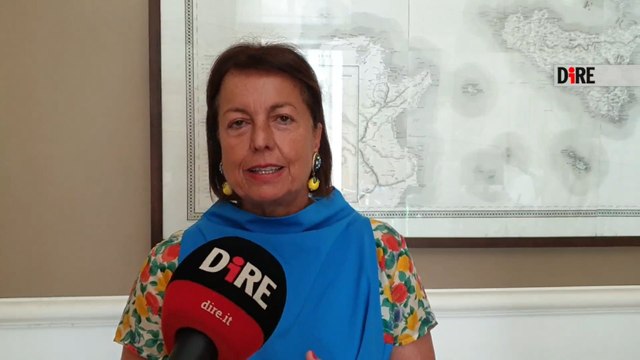 Pnrr, Brancaccio (presidente Ance): Una grande sfida per il Sud