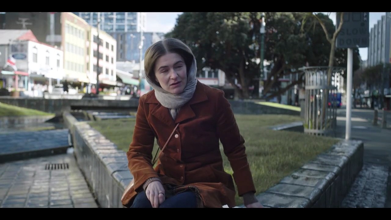 Head Girl S01E02