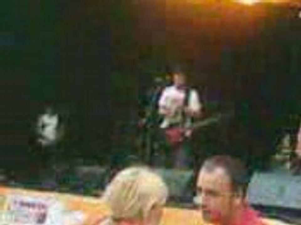 halberg open air 2008 - killerpilze