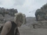 AMV Final Fantasy My Chemical Romance Famous Last Word