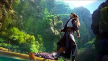 Tomb of Fallen Gods S-3 E-49  ENG-Sub