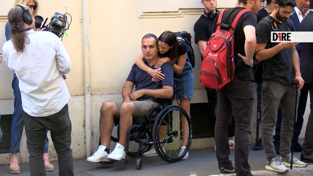 A Roma la protesta delle vittime di incidenti stradali: Risarcimenti inadeguati dalle assicurazioni
