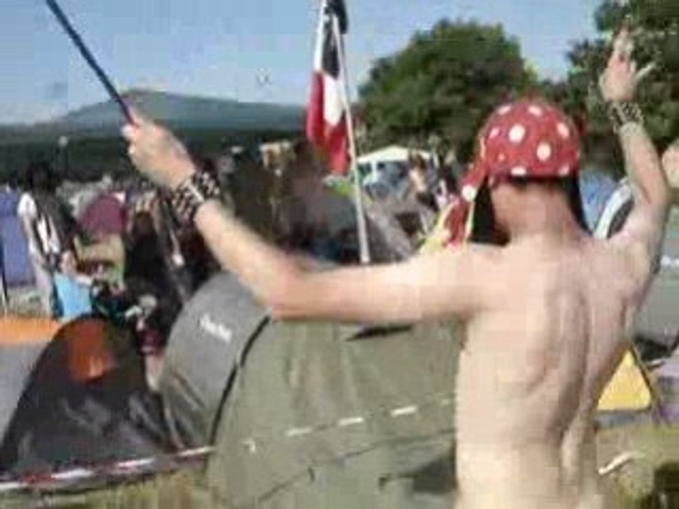 Delirium fait son Hellfest