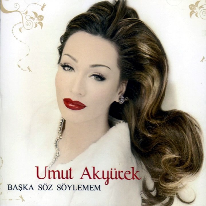 Umut Akyürek - Hayat Sen Ne Çabuk Harcadın Beni