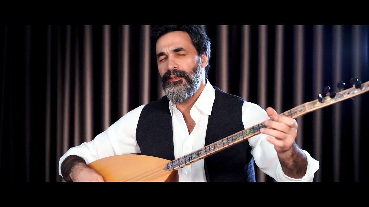Uğur Işılak - Yıkacaksan Yık Artık