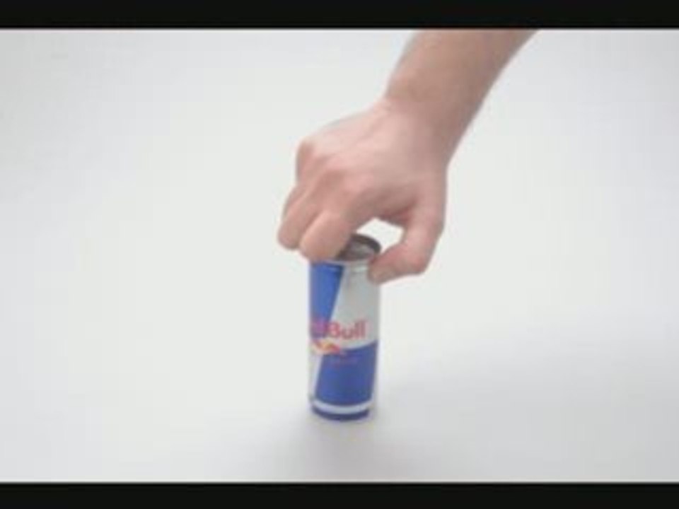my last red bull
