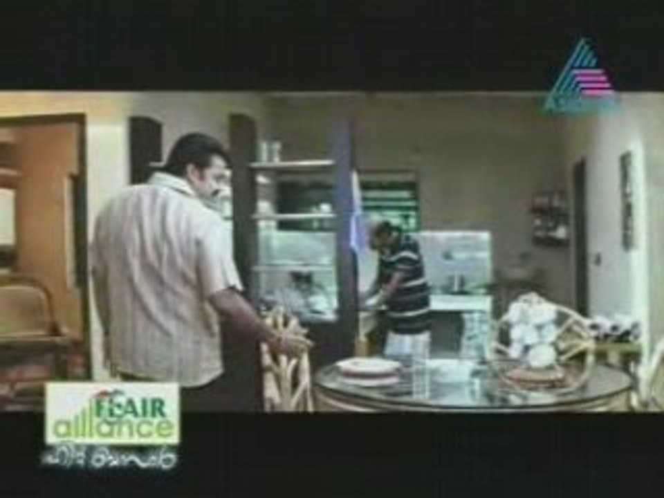 Mohanlal Meera 02