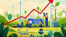 How Green Technologies Will Create Millions of Jobs and Transform Developing Countries