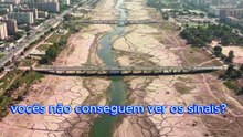 O que se instalou no planeta irá afetar a todos #transiçãoplanetária #espiritualidade #despertar #despertardaconciência#almavelha