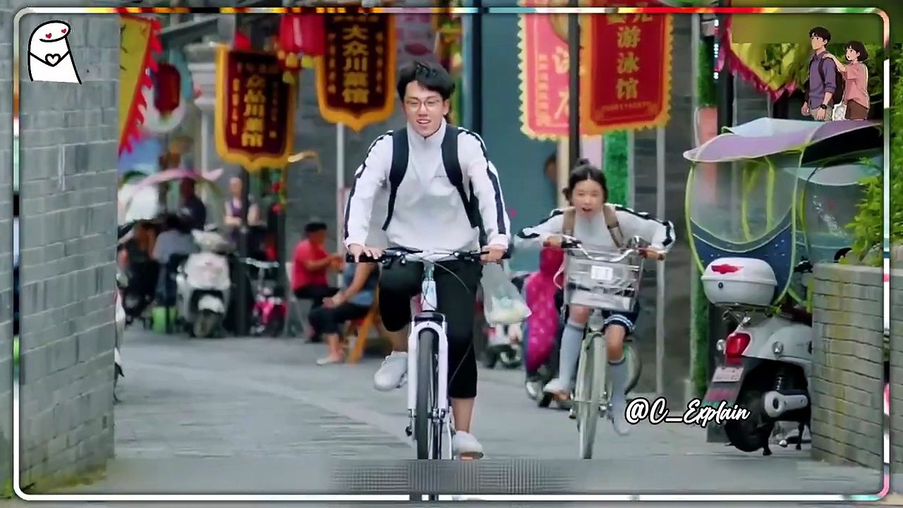 The Best of You in My Mind💞Chinese mix Hindi Songs💞Chinese Drama💞Cin Klip💞Korean Mix Hindi Song