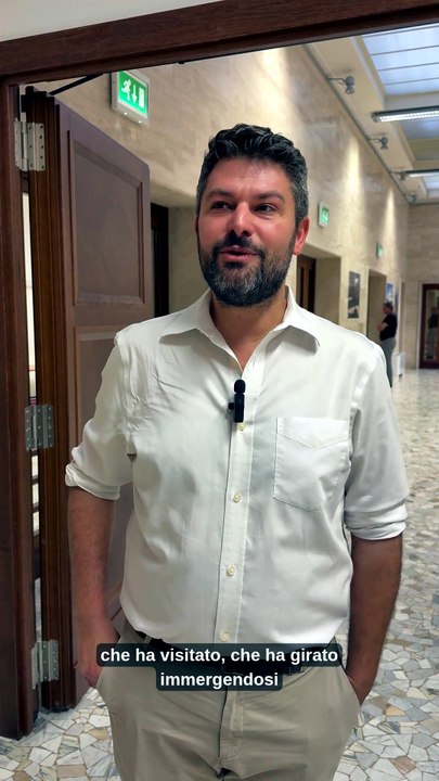 Gli anni di papa Leone a Roma