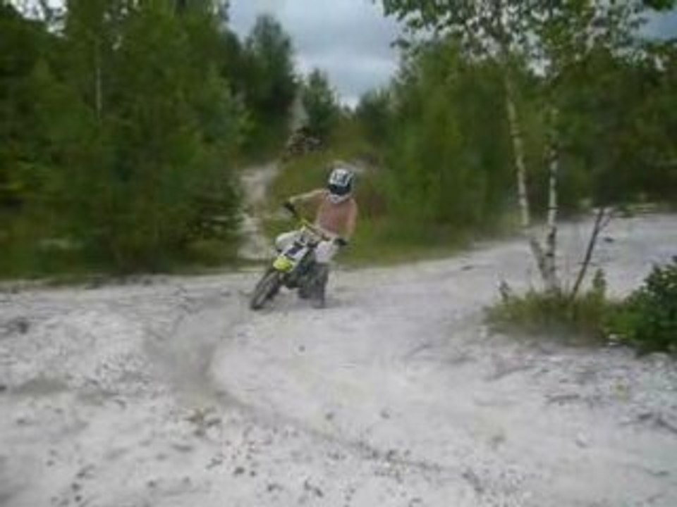 montee de ouff vers la fin en crz