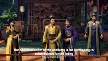 Ever Night Ep-12 ENG-Sub
