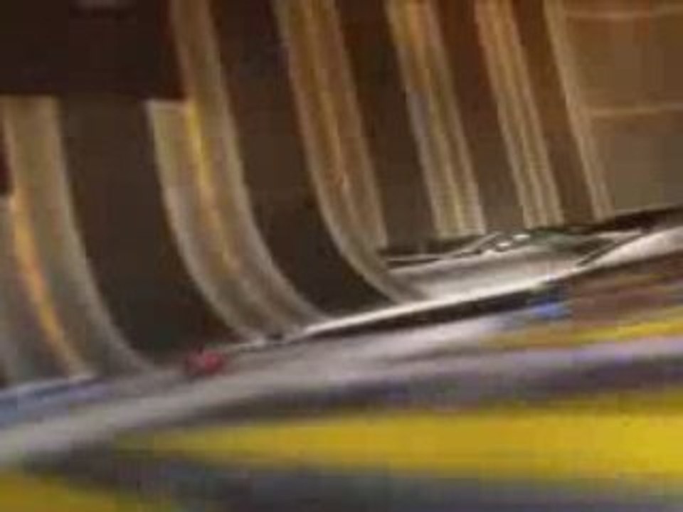 Trackmania Nations Forever - Free Full Version Racing Game